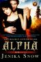 [Alphas 01] • The Bearly Controlled Alpha